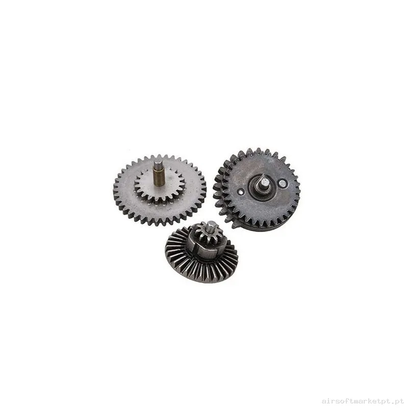 Engranajes standard V2-V3 SHS — Peças Internas (AEG) — Airsoft Market PT