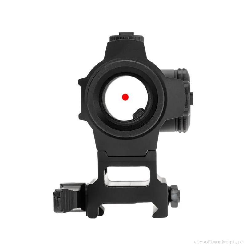 Punto Rojo VictOptics SRD 1x20 — Miras & Ópticas — Airsoft Market PT (foto 3)