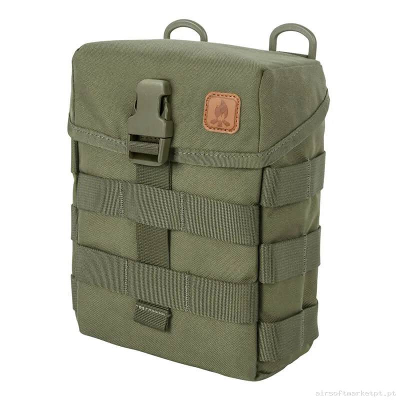 Pouch Multiusos Helikon-Tex E&e U.03 Adaptive Green — Coletes & Rigs — Airsoft Market PT