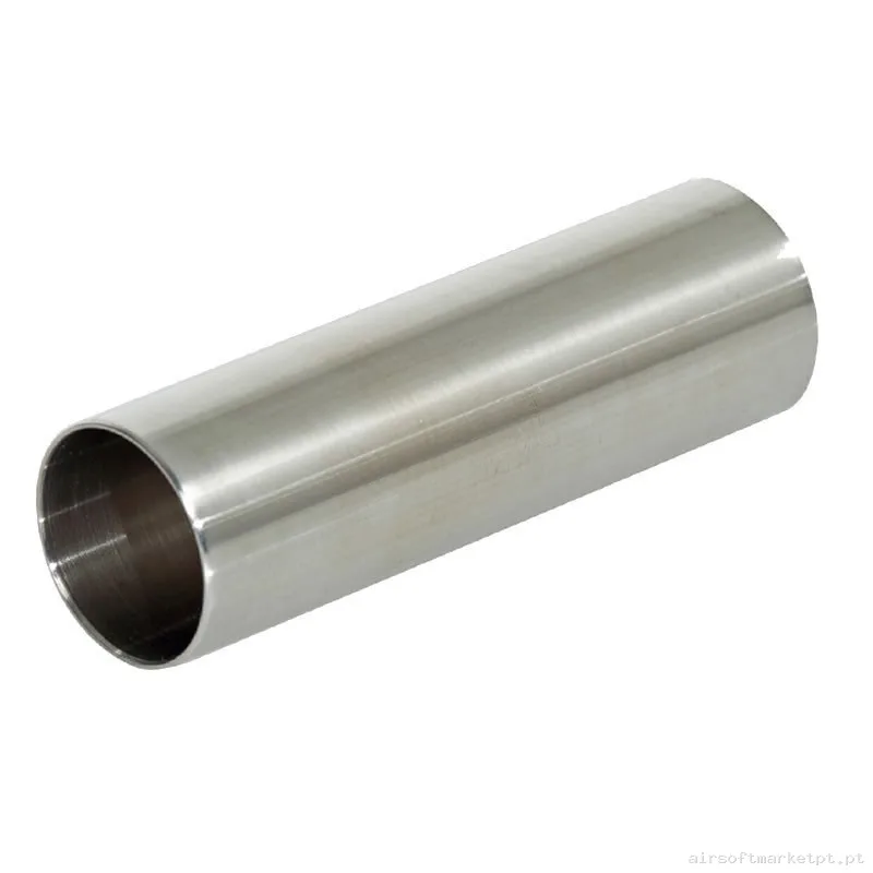 Cilindro de acero inoxidable shs para sr25 — Armas (Réplicas) — Airsoft Market PT