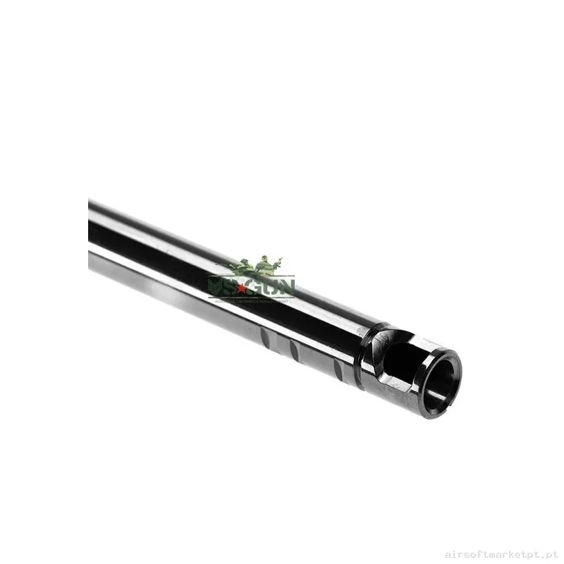 Cañón de precisión 310 mm AEG 6.01 Action Army — Peças Internas (AEG) — Airsoft Market PT