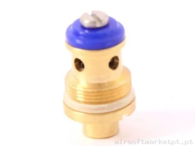 Valvula magazine CO2 KP-05 KP-06 KP-08 Kjw — Peças Internas (AEG) — Airsoft Market PT