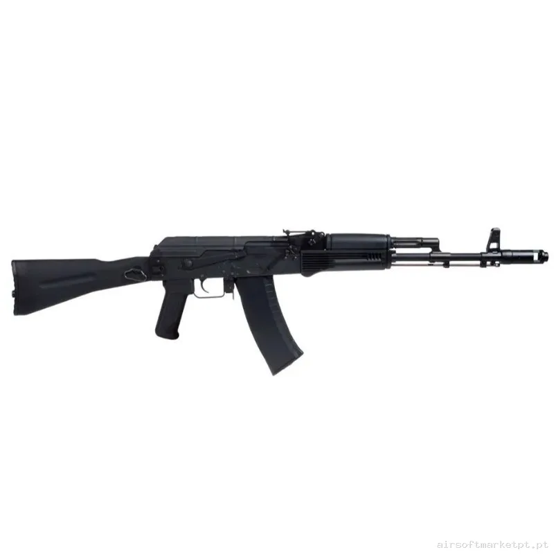 AEG AK74MN Next Gen Recoil Tokyo Marui — Rifles de Assalto (AR/M4/AK) — Airsoft Market PT
