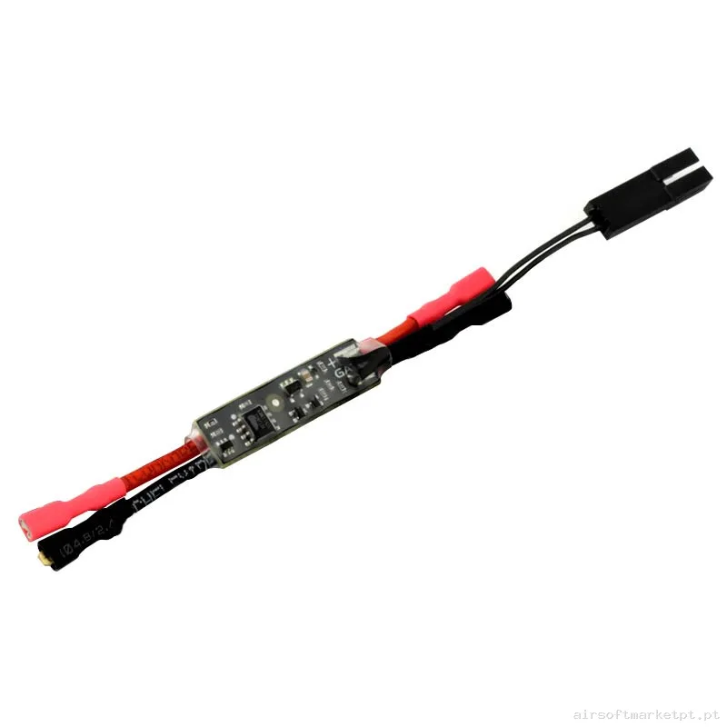 Interno MOSFET Gate Picoaab — Peças Internas (AEG) — Airsoft Market PT