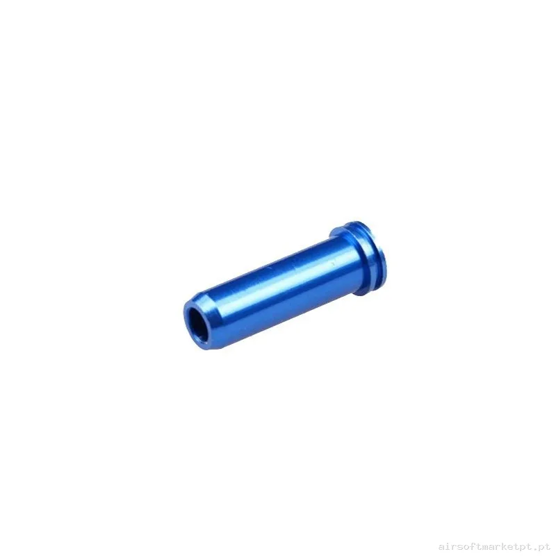 Nozzle G36 SHS Aluminio — Peças Internas (AEG) — Airsoft Market PT
