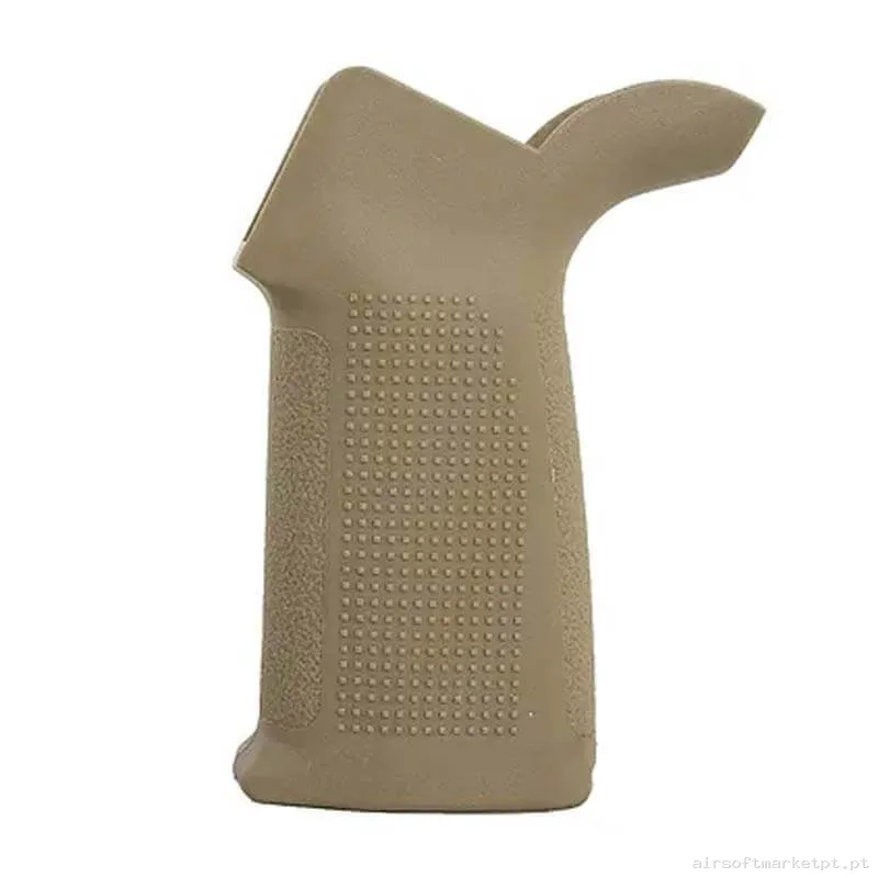 Externo Pistolete GBB M4 PTS Epg Terra Escura — Acessórios & Componentes — Airsoft Market PT