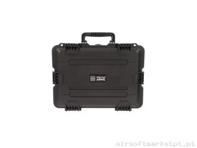 Estojo Rigido 47 cm Specna Arms — Sacos & Mochilas — Airsoft Market PT (foto 8)