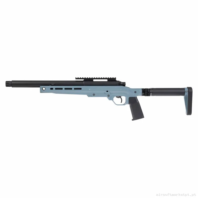 Réplica Mola Cerrojo Tokyo Marui VSR-One Phantom Blue — Peças Internas (GBB/Sniper) — Airsoft Market PT