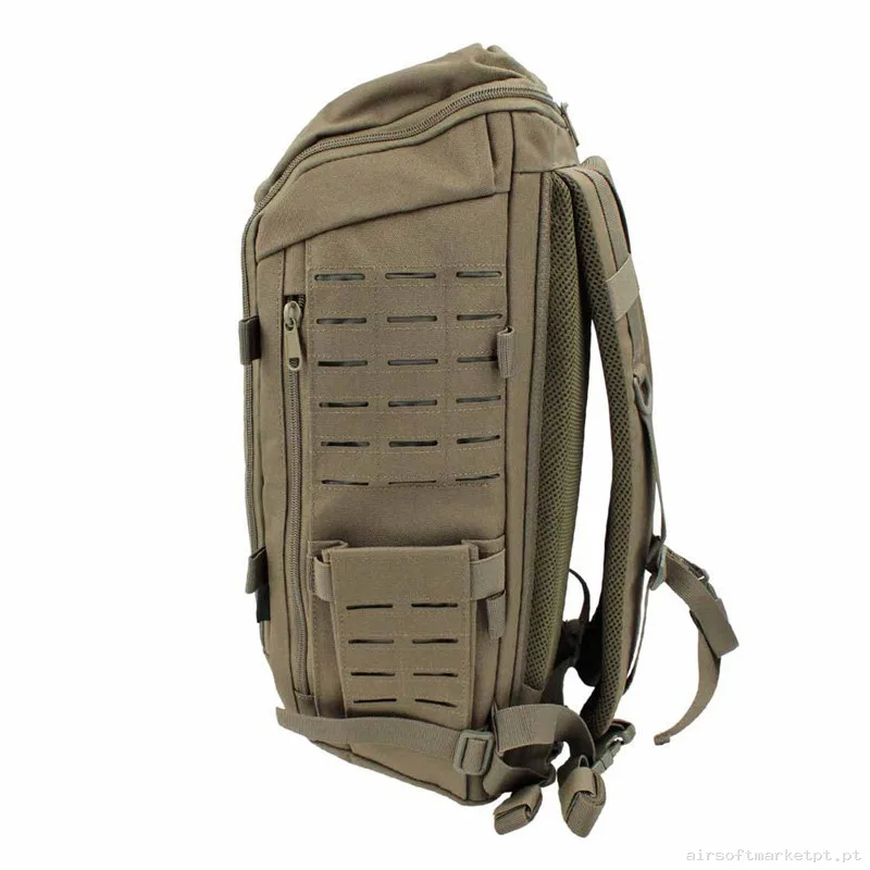 Mochila Corso Rogue láser 30l OD verde — Sacos & Mochilas — Airsoft Market PT (foto 3)