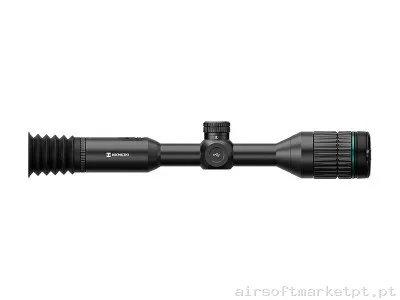 Luneta digital Lanterna Alpex A50T HIKMICRO — Miras & Ópticas — Airsoft Market PT (foto 3)