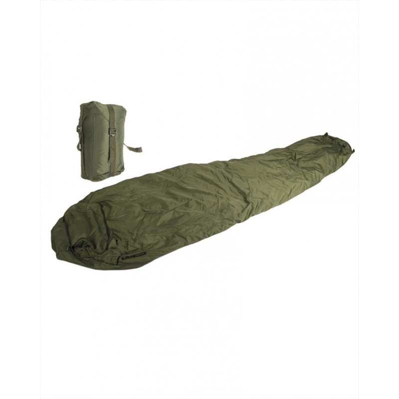 Saco-Cama Primaloft® T1 OD — Outros — Airsoft Market PT