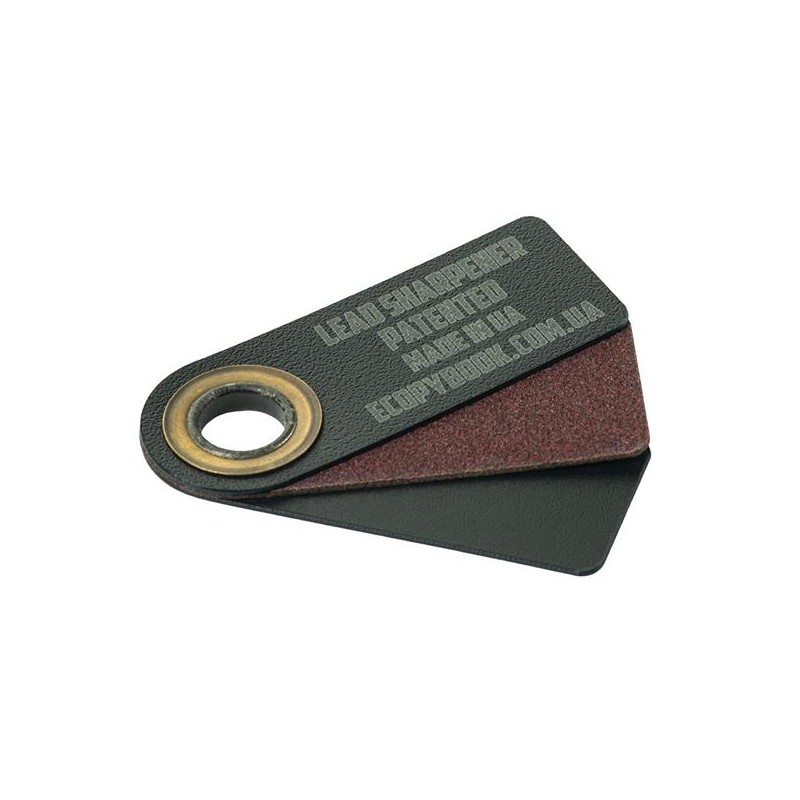Afiador Tático M-Tac Ecopybook — Outros — Airsoft Market PT