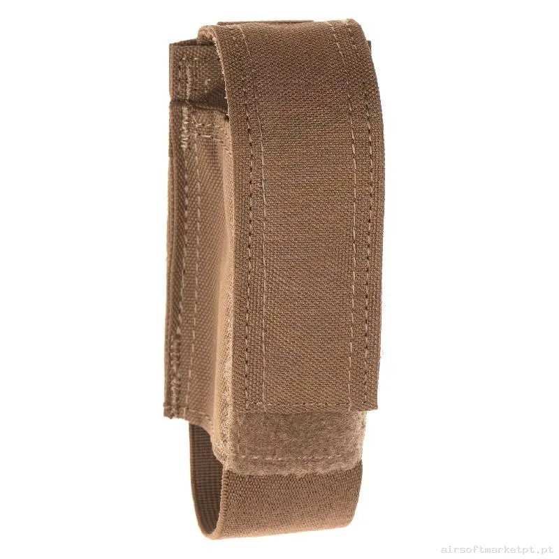 Magazine Pouch para Granada 40mm Invader Gear coyote — Coletes & Rigs — Airsoft Market PT