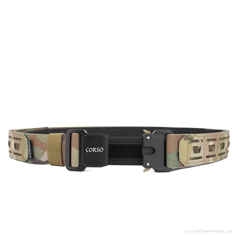 Ceñidor Corso Hook Láser MK4 multicam - S/M — Gear Táctico — Airsoft Market PT (foto 2)