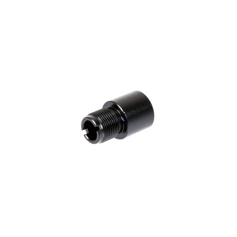Adaptador CW para CCW de 14 mm [Specna Arms] — Peças Internas (AEG) — Airsoft Market PT