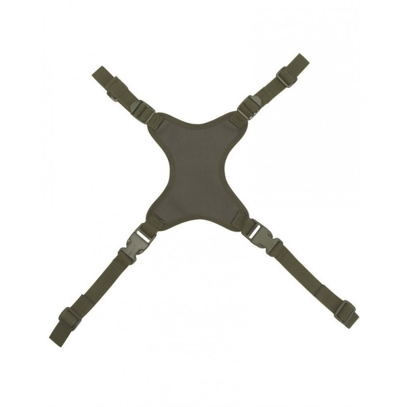 Alça para Capacete OD — Capacetes — Airsoft Market PT
