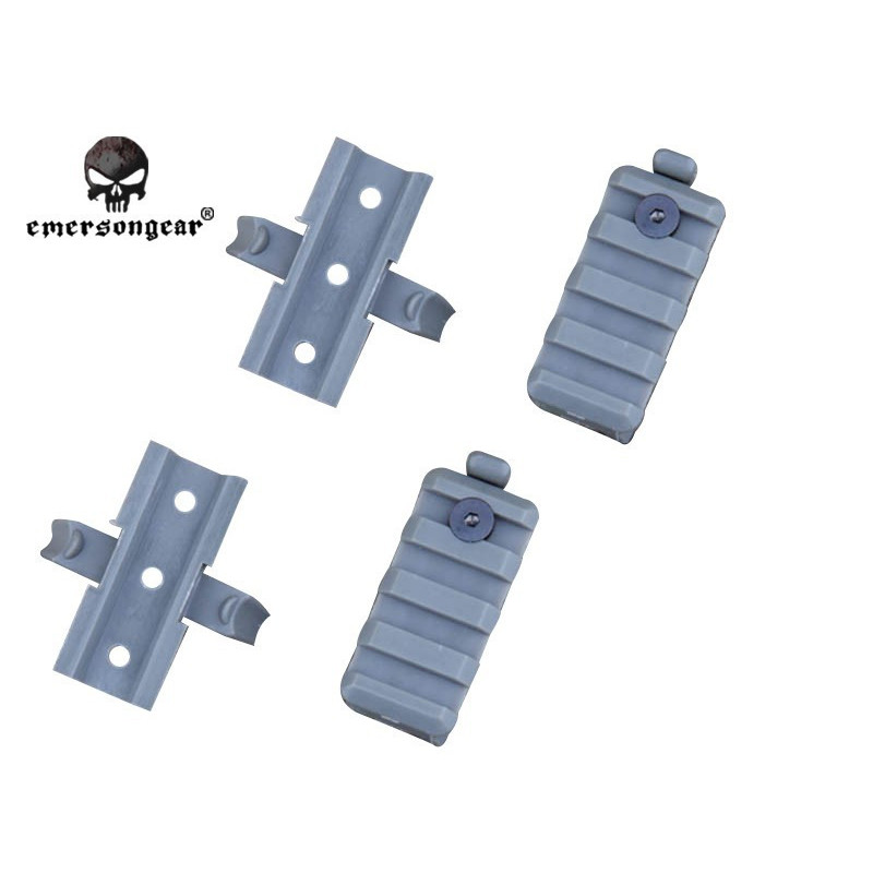 Mount para Capacete FG — Capacetes — Airsoft Market PT