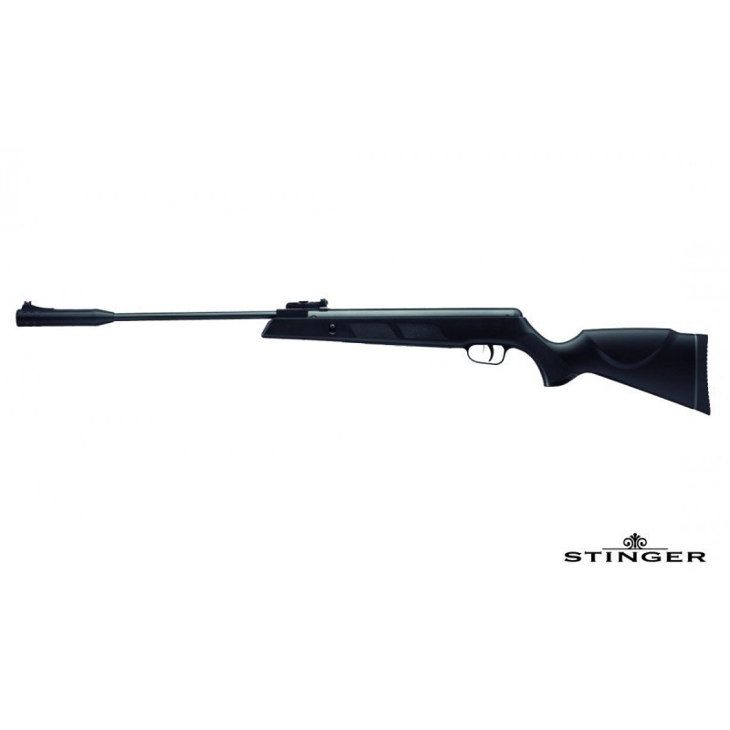 Carabina Ceres 5,5mm Mola [Stinger] — Armas (Réplicas) — Airsoft Market PT