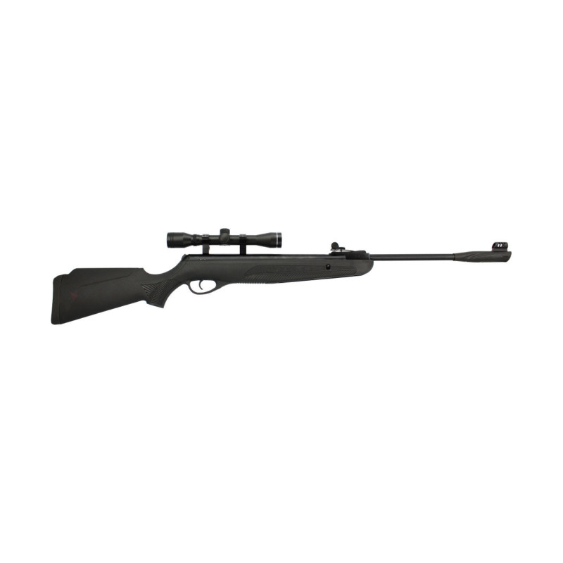 Carabina 125X 4,5mm Mola Preta [Retay] — Armas (Réplicas) — Airsoft Market PT