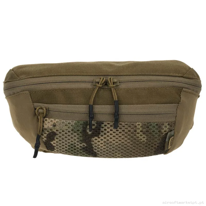 Portacargador Multiusos Ragnar Valhalla System Snorri Pouch Xl coyote/Multicam — Coletes & Rigs — Airsoft Market PT