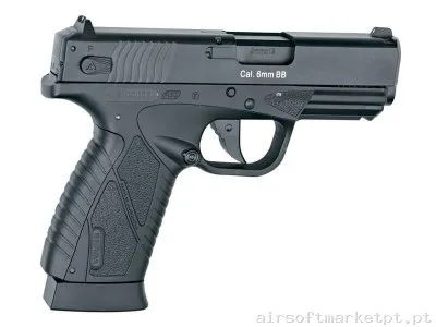 Bersa BP9CC ASG — Pistolas — Airsoft Market PT (foto 2)