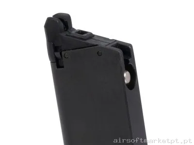 Magazine 1911 Gas Tokyo Marui — Pistolas — Airsoft Market PT (foto 3)