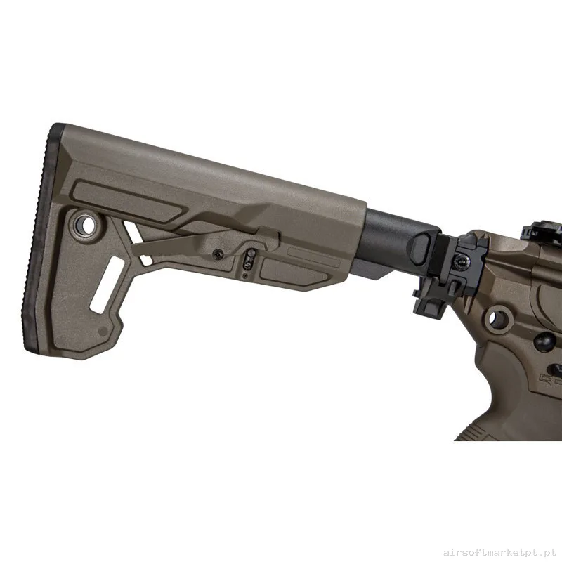 Secutor Centurion V Coyote Mws Gbb + 3 cargadores Centurion — Rifles de Assalto (AR/M4/AK) — Airsoft Market PT (foto 7)