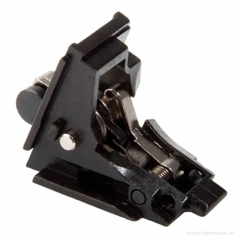 Interno Pistola Martillo Completo Glock Kj Works KP-17 — Peças Internas (AEG) — Airsoft Market PT