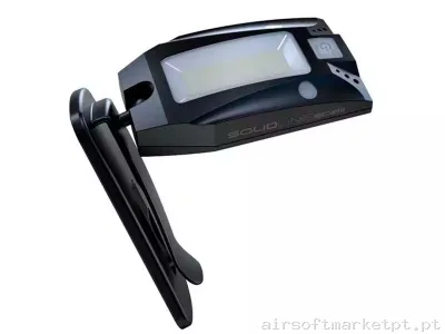 Clip Lanterna SC4R Solidline — Lanternas & Lasers — Airsoft Market PT (foto 2)