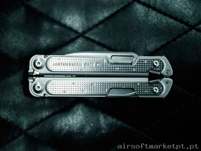 Leatherman Free P2 — Ferramentas — Airsoft Market PT (foto 8)