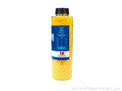 Bbs muniçao 0,12 PVC Beta Blaster ASG — Munição (BBs) — Airsoft Market PT (foto 2)