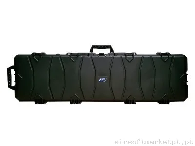 Case Plastico Rigido Sniper ASG — Sacos & Mochilas — Airsoft Market PT