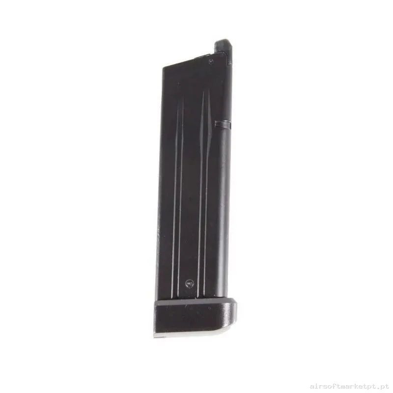 Cargador Pistola C02 5.1 WE 30bbs — Carregadores / Magazines — Airsoft Market PT