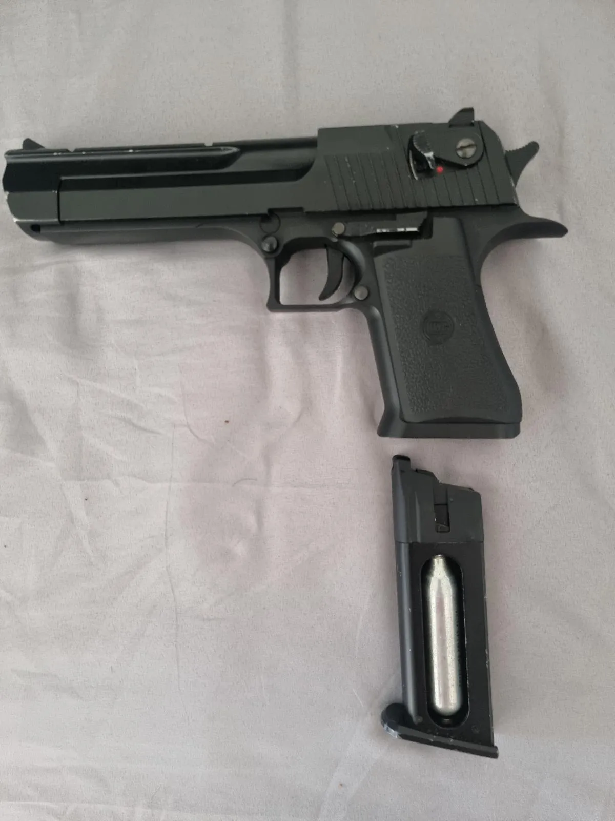 Réplica Desert eagle - foto 5