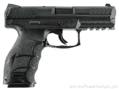 HK VP-9 ASM Umarex — Pistolas — Airsoft Market PT (foto 3)