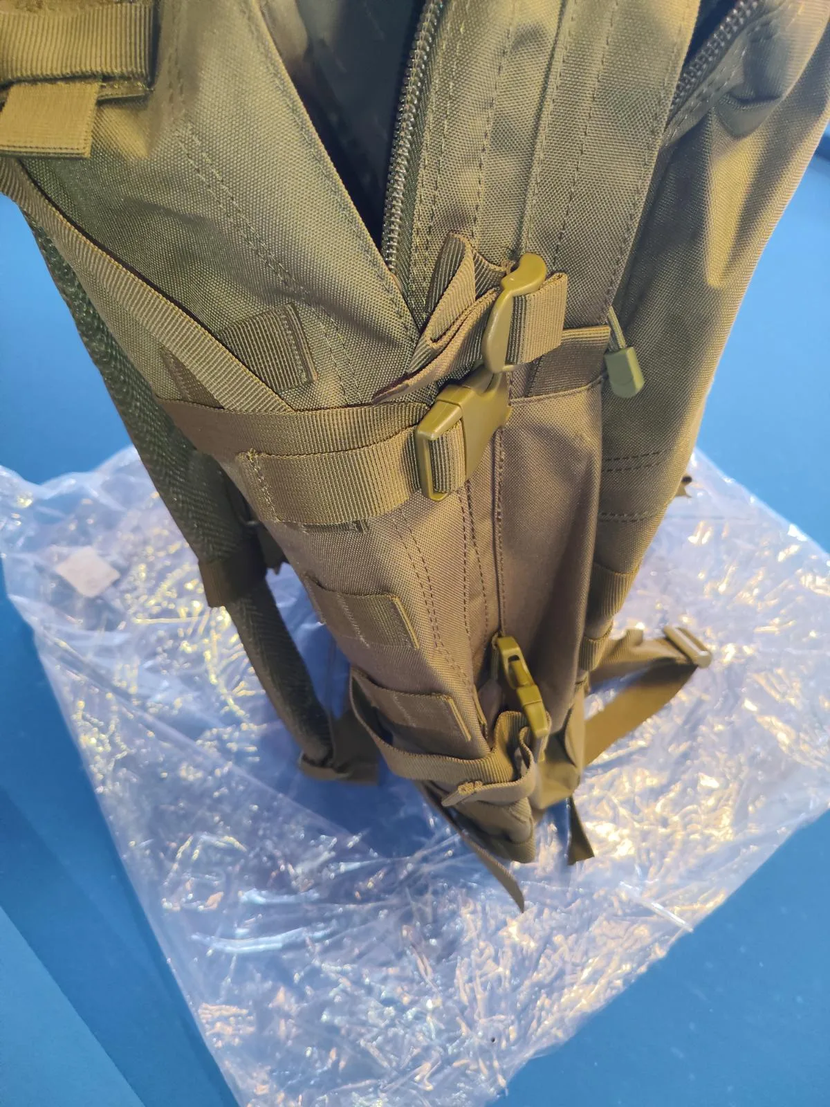Mochila 30 L OD NOVO - foto 5