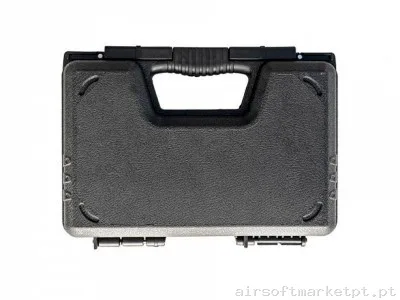 Hard Case Curto Zasdar Pequeno — Sacos & Mochilas — Airsoft Market PT (foto 2)