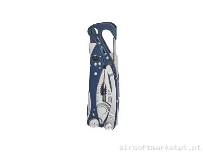 Leatherman CX Skeletool Verde — Ferramentas — Airsoft Market PT