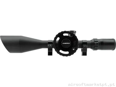 Luneta RS 8-32x56 FT Umarex — Miras & Ópticas — Airsoft Market PT (foto 2)