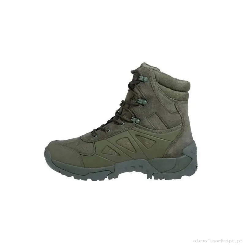 BOTAS RTC TITAN OD CAÑA MEDIA - 41 — Calçado — Airsoft Market PT (foto 2)