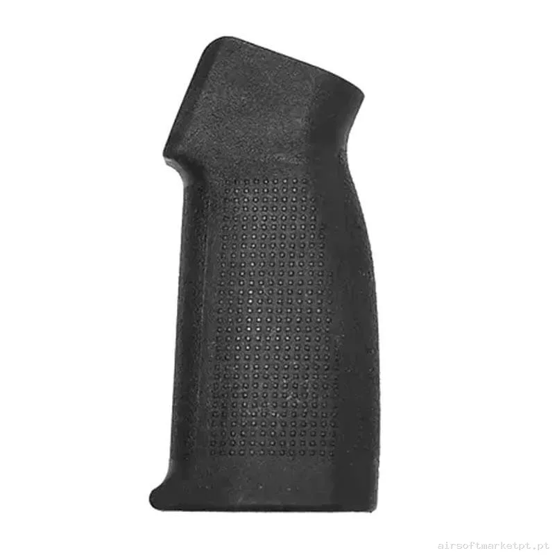 Externo Pistolete GBB M4 PTS Epg-C negro — Acessórios & Componentes — Airsoft Market PT