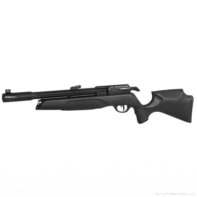 Carabina Gamo Arrow PCP 5.5mm — Snipers — Airsoft Market PT (foto 2)
