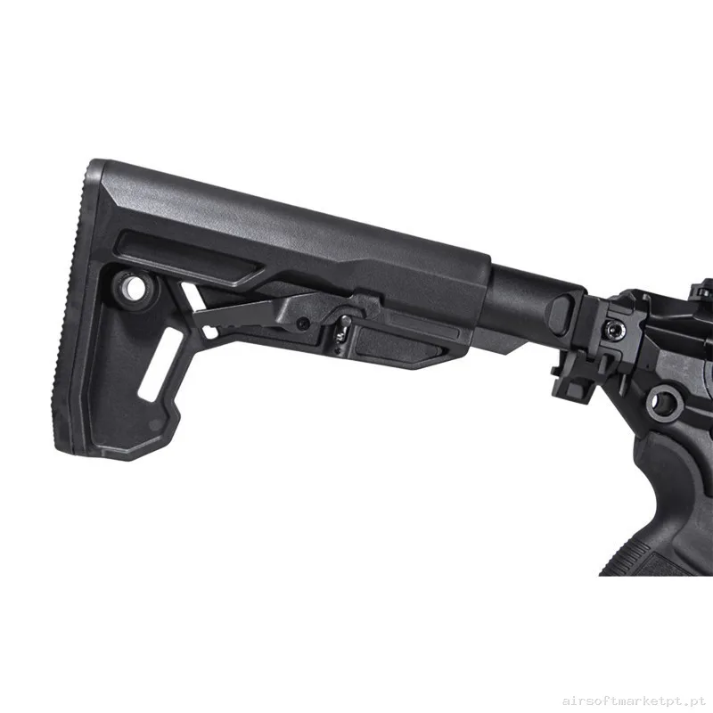 Secutor Centurion V Negra Mws Gbb + 3 Cargadores Centurion — Rifles de Assalto (AR/M4/AK) — Airsoft Market PT (foto 7)