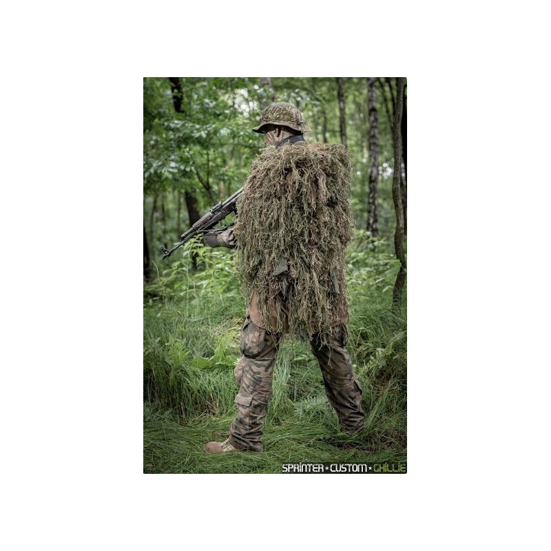 SCG Cobra Suit — Vestuário (Fardas) — Airsoft Market PT