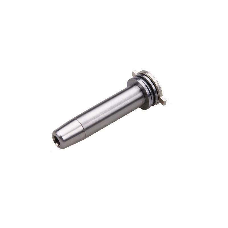 Guia Mola V2 Reforçada c/ Rolamentos [SHS] — Peças Internas (AEG) — Airsoft Market PT