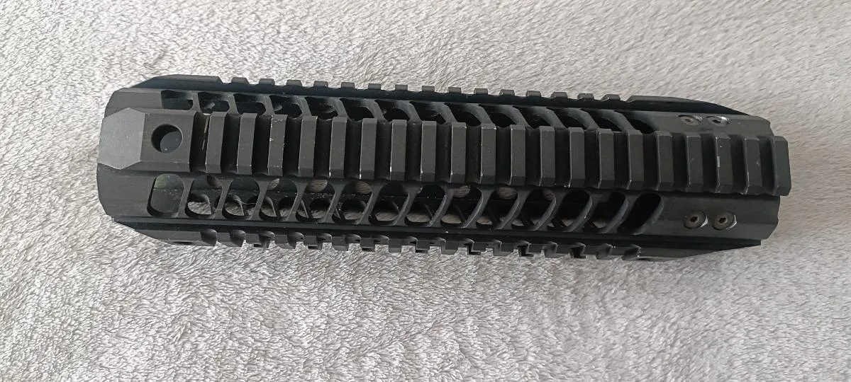 Handguard "ris" Spike tactical para airsoft