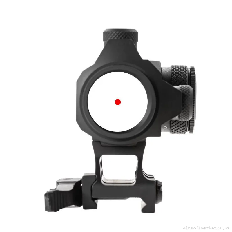 Red Dot Vector Optics Maverick-II 1x25 GENII — Miras & Ópticas — Airsoft Market PT (foto 2)