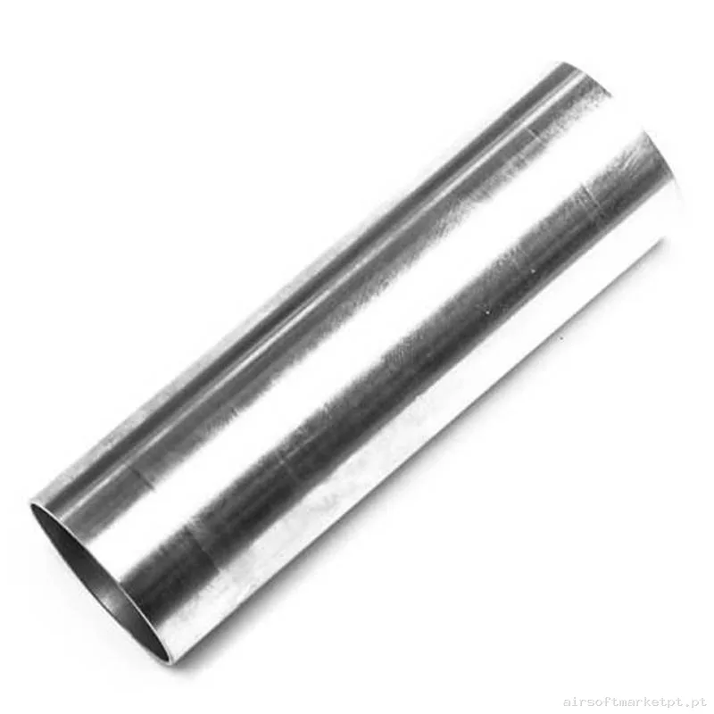 Interno Cilindro AEG Largo Retroarms Type e Cano 470-650MM — Peças Internas (AEG) — Airsoft Market PT