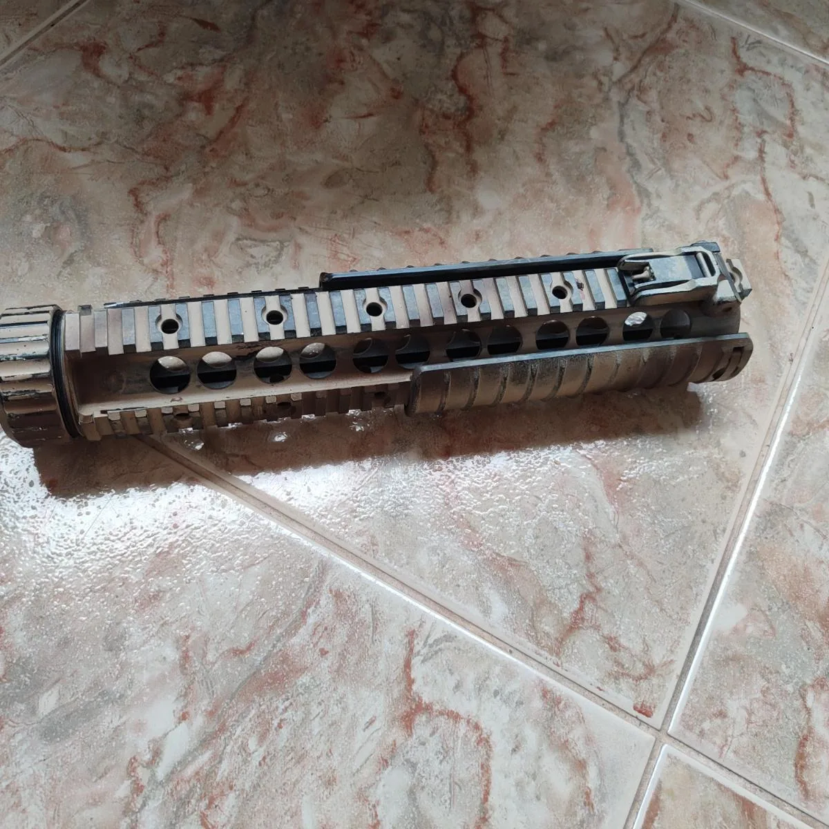 Material airsoft — Kits de Conversão — Airsoft Market PT (foto 2)