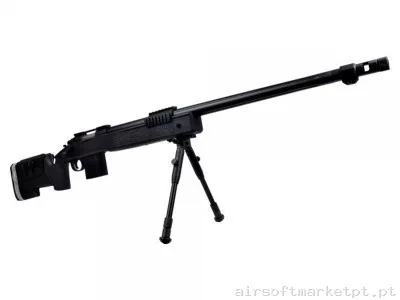 MB4417B Well No — Snipers — Airsoft Market PT (foto 5)